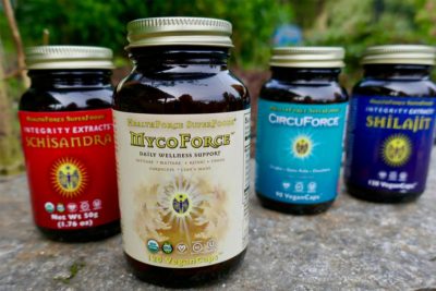 Healthforce Superfoods Vegan Wholefoods And Botanicals