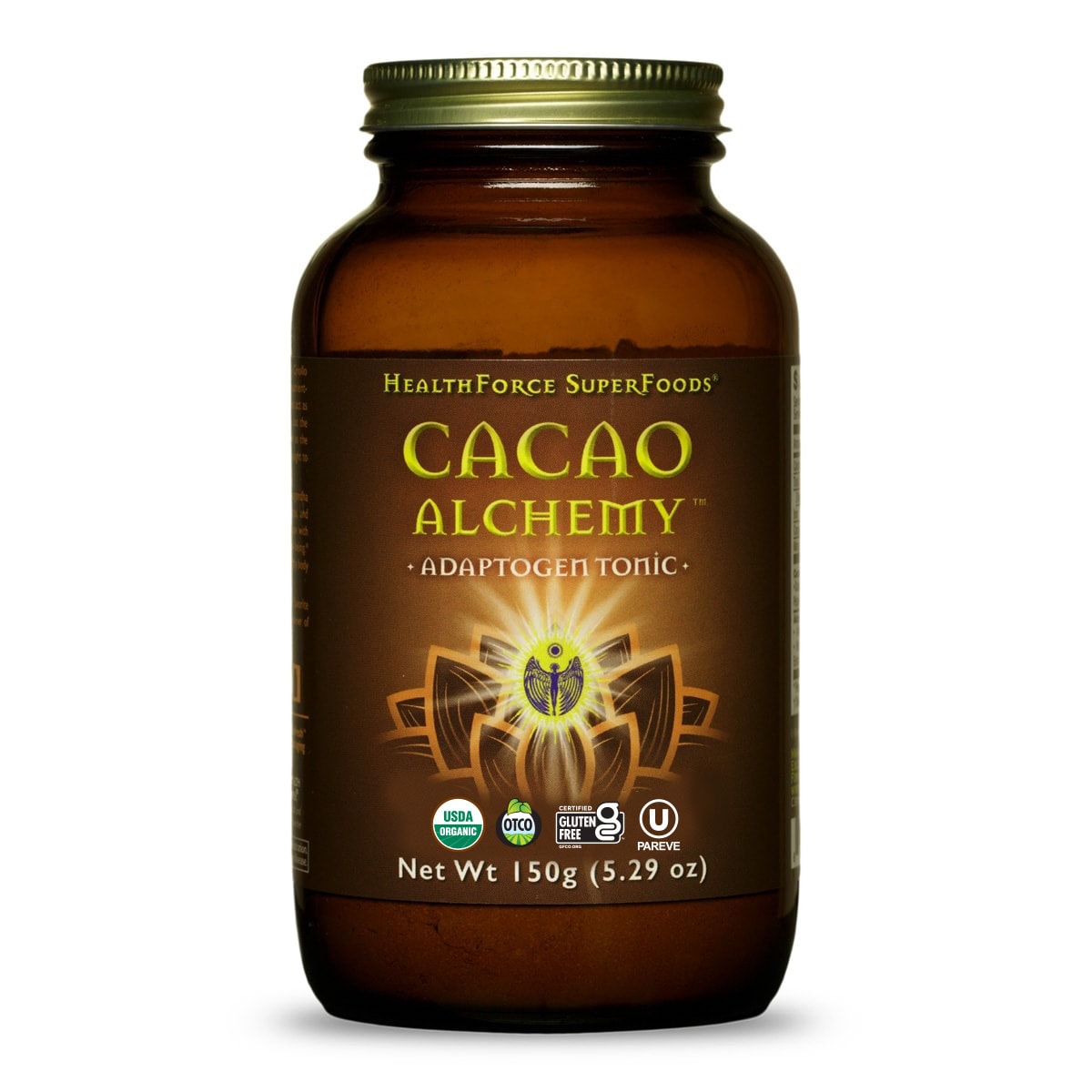 Cacao Alchemy™ Adaptogen Tonic