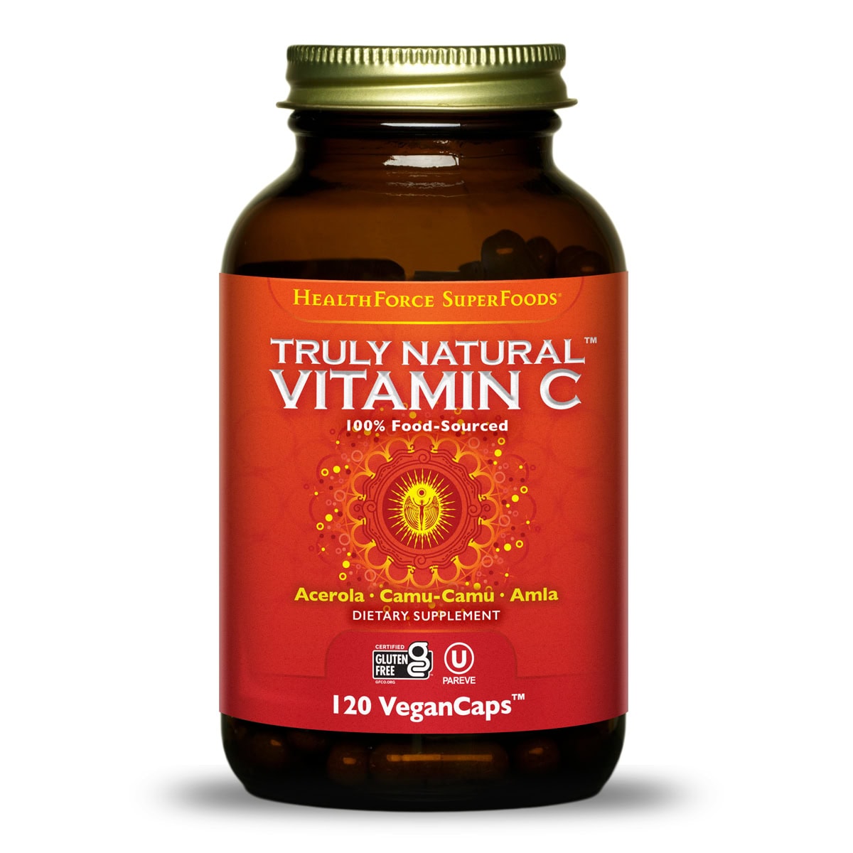 Truly Natural™ Vitamin C