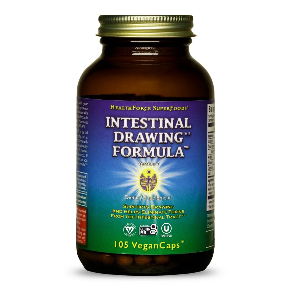 Intestinal Drawing Formula™