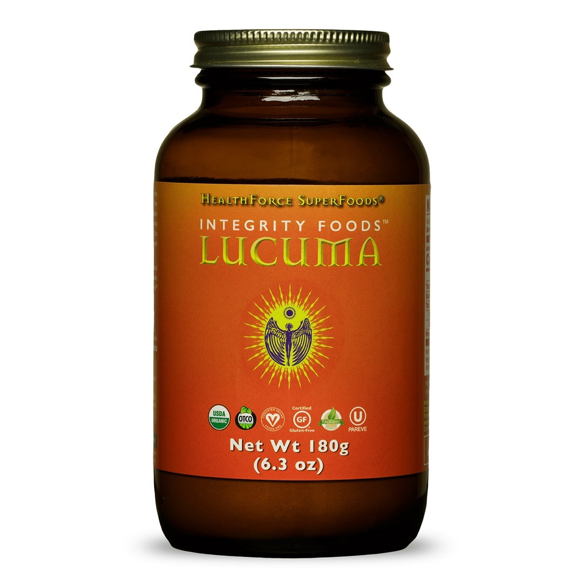 Integrity Foods™ Lucuma