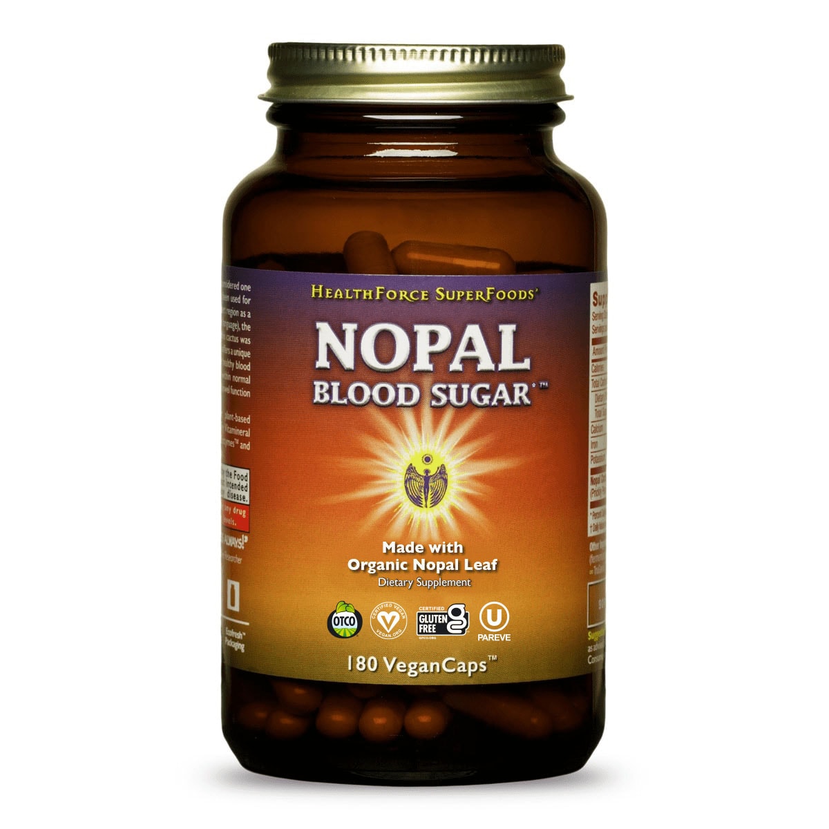 Nopal Blood Sugar™