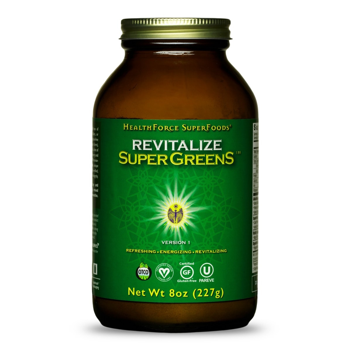 Revitalize Supergreens™