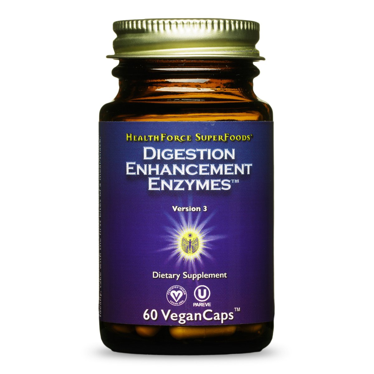 Digestion Enhancement Enzymes™