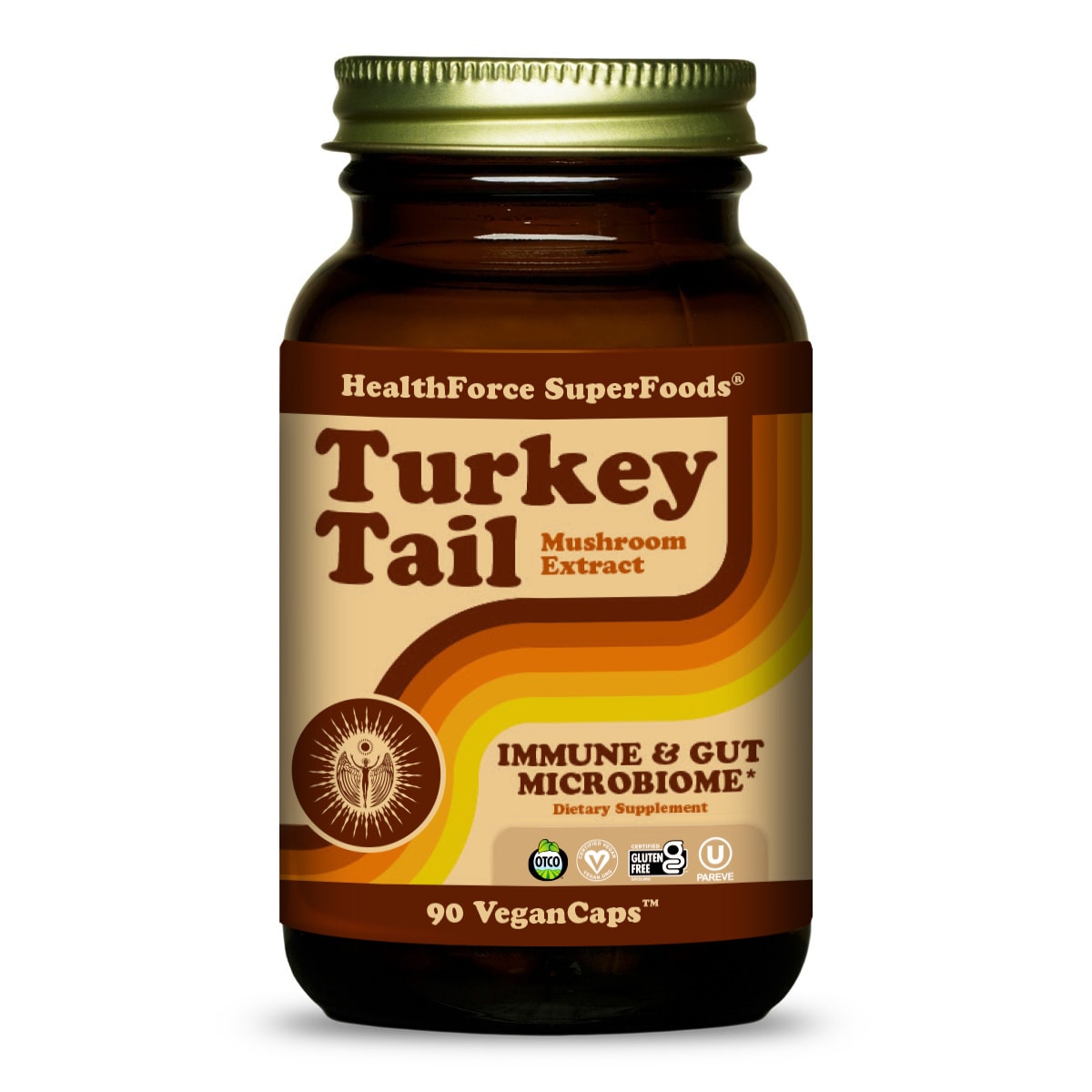 Integrity Extracts™ Turkey Tail